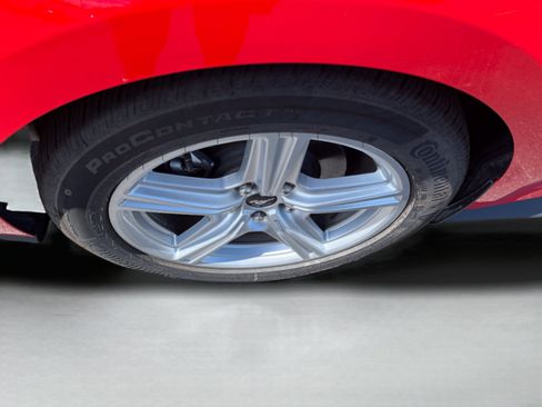 Used 2026 Ford Mustang Premium RWD image 23