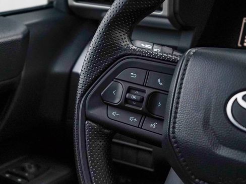 New 2026 Toyota Tacoma SR5 image 20