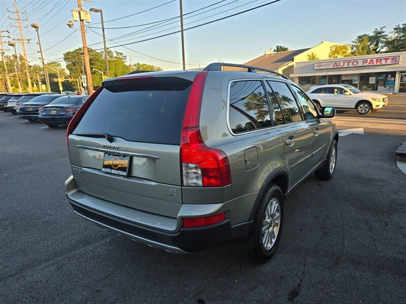 Used 2008 Volvo XC90 3.2 AWD/4WD image 3