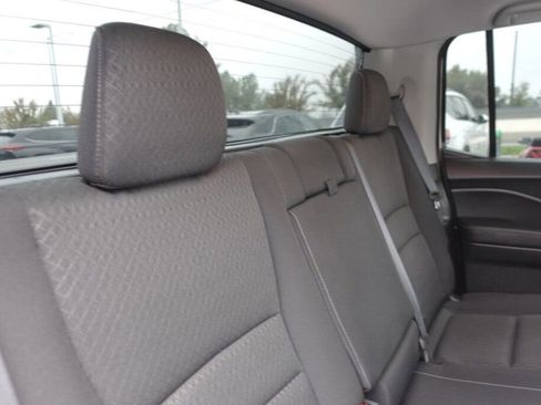 Used 2019 Honda Ridgeline Sport image 13