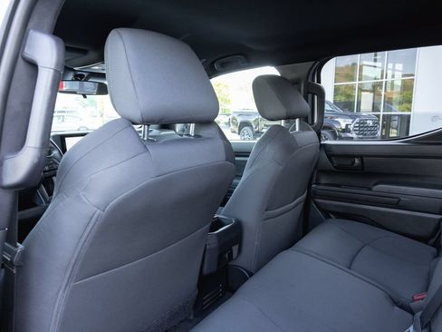 Certified 2024 Toyota Tacoma SR AWD/4WD image 26