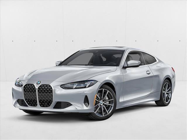 New 2027 BMW 430i Coupe w/ M Sport Package RWD image 1