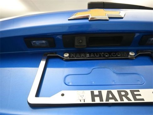 Used 2024 Chevrolet Equinox LT image 26