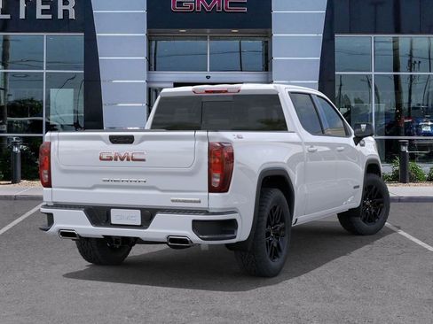 New 2026 GMC Sierra 1500 Elevation w/ Preferred Package image 4