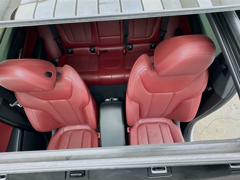 Used 2023 BMW X4 xDrive30i w/ M Sport Package image 14