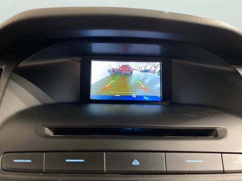 Used 2016 Ford Focus ST image 18