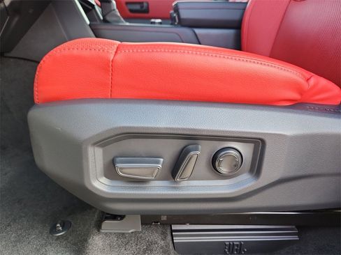 Used 2025 Toyota Tundra TRD Pro image 11