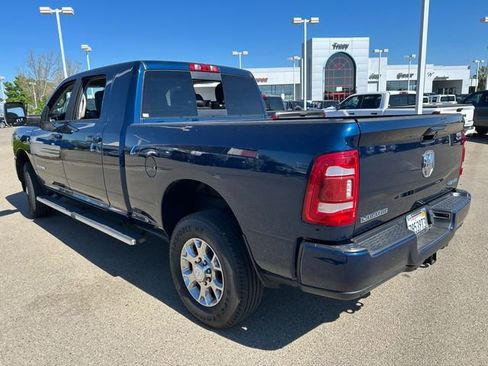 Used 2023 RAM 2500 Laramie image 5