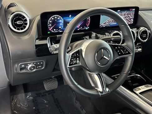 Certified 2026 Mercedes-Benz GLA 250 image 11