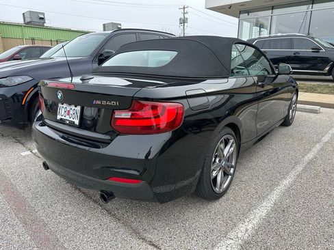 Used 2017 BMW M240i xDrive M240i image 4