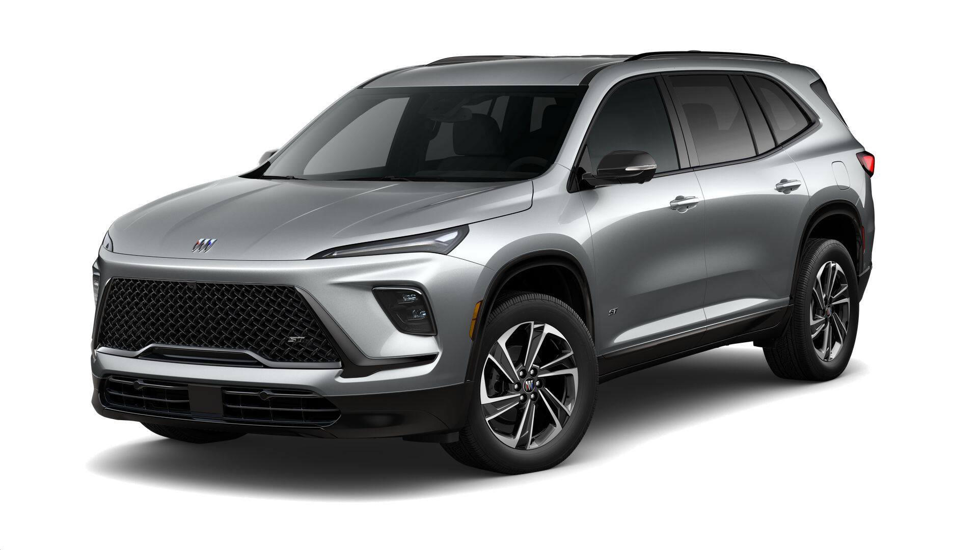 New 2026 Buick Enclave Sport Touring FWD image 15