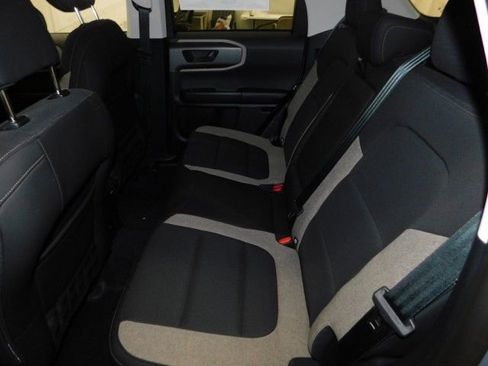 New 2025 Ford Bronco Sport Big Bend w/ Convenience Package image 12