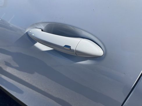 New 2027 Chevrolet Bolt LT image 10