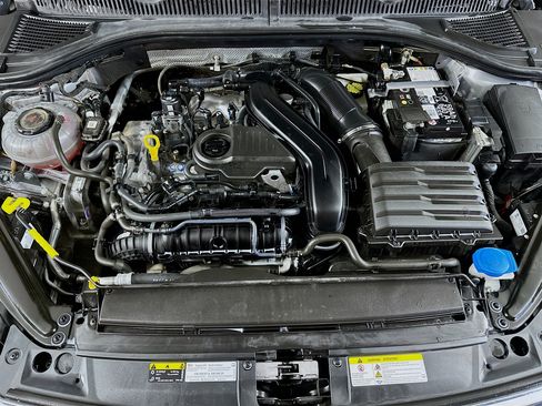 Used 2024 Volkswagen Jetta SE image 28