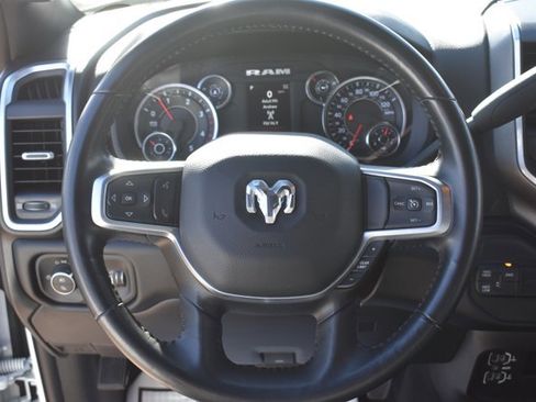 Used 2024 RAM 3500 Big Horn image 18