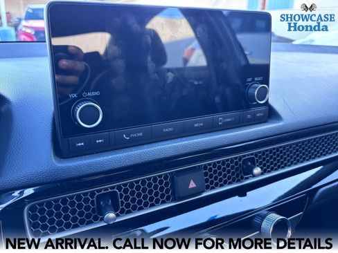 Used 2025 Honda Civic Sport image 9