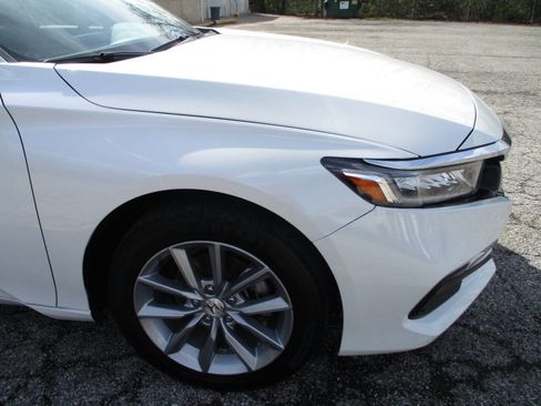 Used 2021 Honda Accord LX image 22