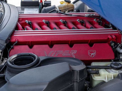Used 1996 Dodge Viper GTS image 43