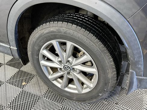 Used 2023 MAZDA CX-5 AWD 2.5 S w/ Select Package image 33