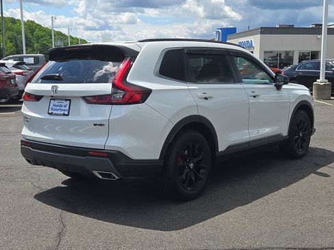 Used 2023 Honda CR-V Sport image 5