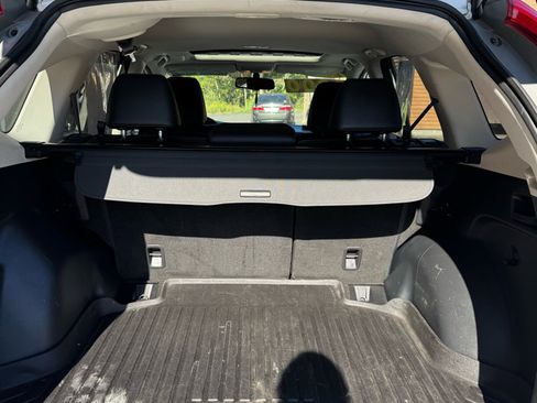 Used 2015 Honda CR-V EX-L image 17