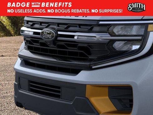 New 2026 Ford Expedition Tremor AWD/4WD image 18