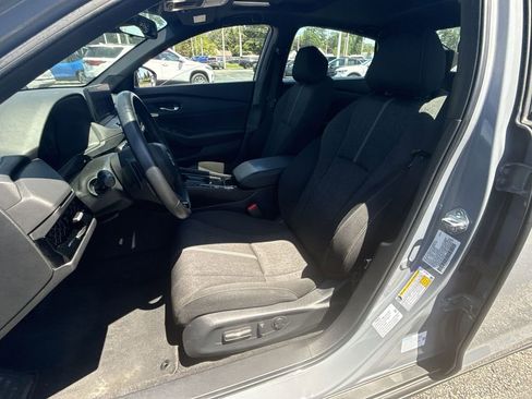 Used 2023 Honda Accord Sport image 23