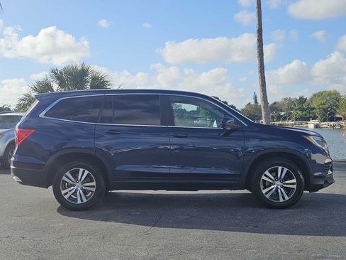 Used 2017 Honda Pilot EX-L image 16