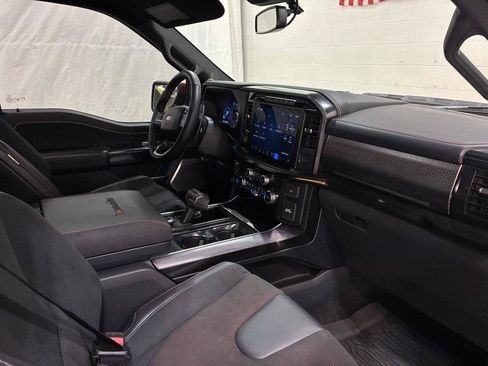 Used 2024 Ford F150 Raptor w/ Equipment Group 803A Raptor R AWD/4WD image 15