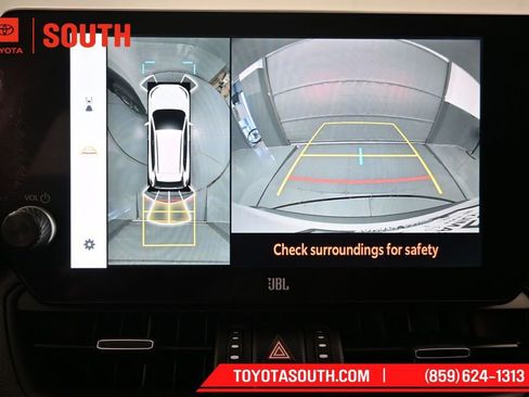 Used 2024 Toyota RAV4 Limited w/ Advanced Technology Package AWD/4WD image 18