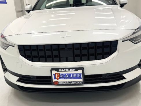 Used 2022 Polestar Polestar 2 w/ Performance Package AWD/4WD image 12
