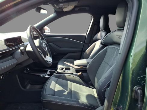 New 2026 Ford Mustang Mach-E GT image 20