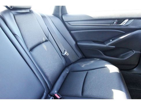 Used 2022 Honda Accord Sport image 12