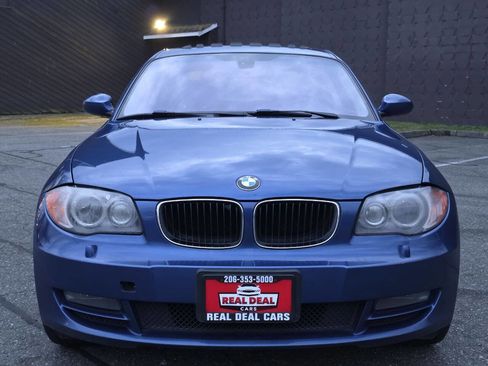 Used 2008 BMW 128i 128i 2dr Coupe image 2