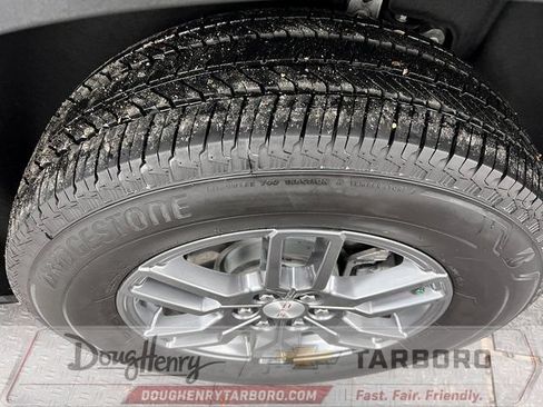 Used 2025 GMC Acadia Elevation FWD image 24