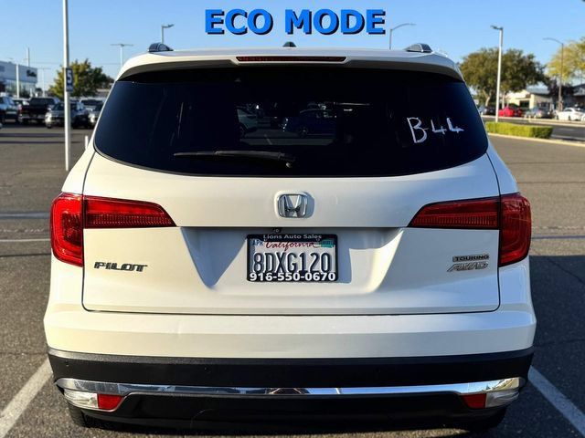 Used 2018 Honda Pilot Touring image 6