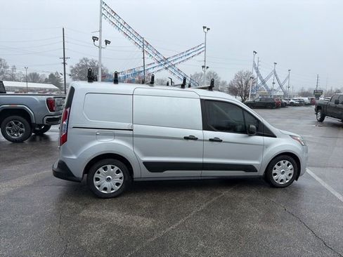 Used 2019 Ford Transit Connect XLT image 11