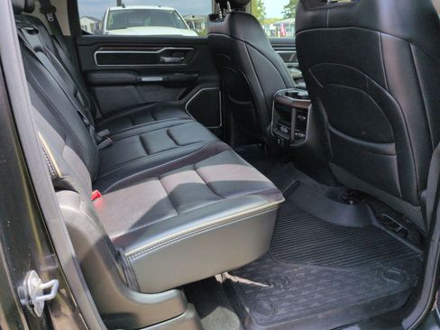 Used 2022 RAM 1500 Laramie image 19