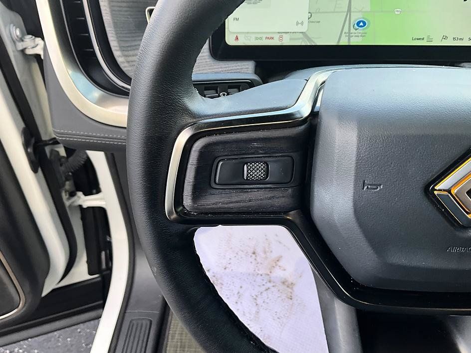 Used 2023 Rivian R1S Adventure Quad AWD/4WD image 38