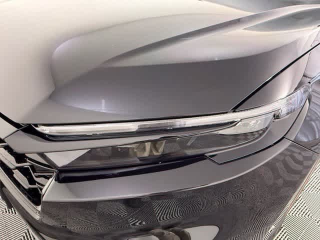 New 2027 Honda CR-V Sport-L image 11