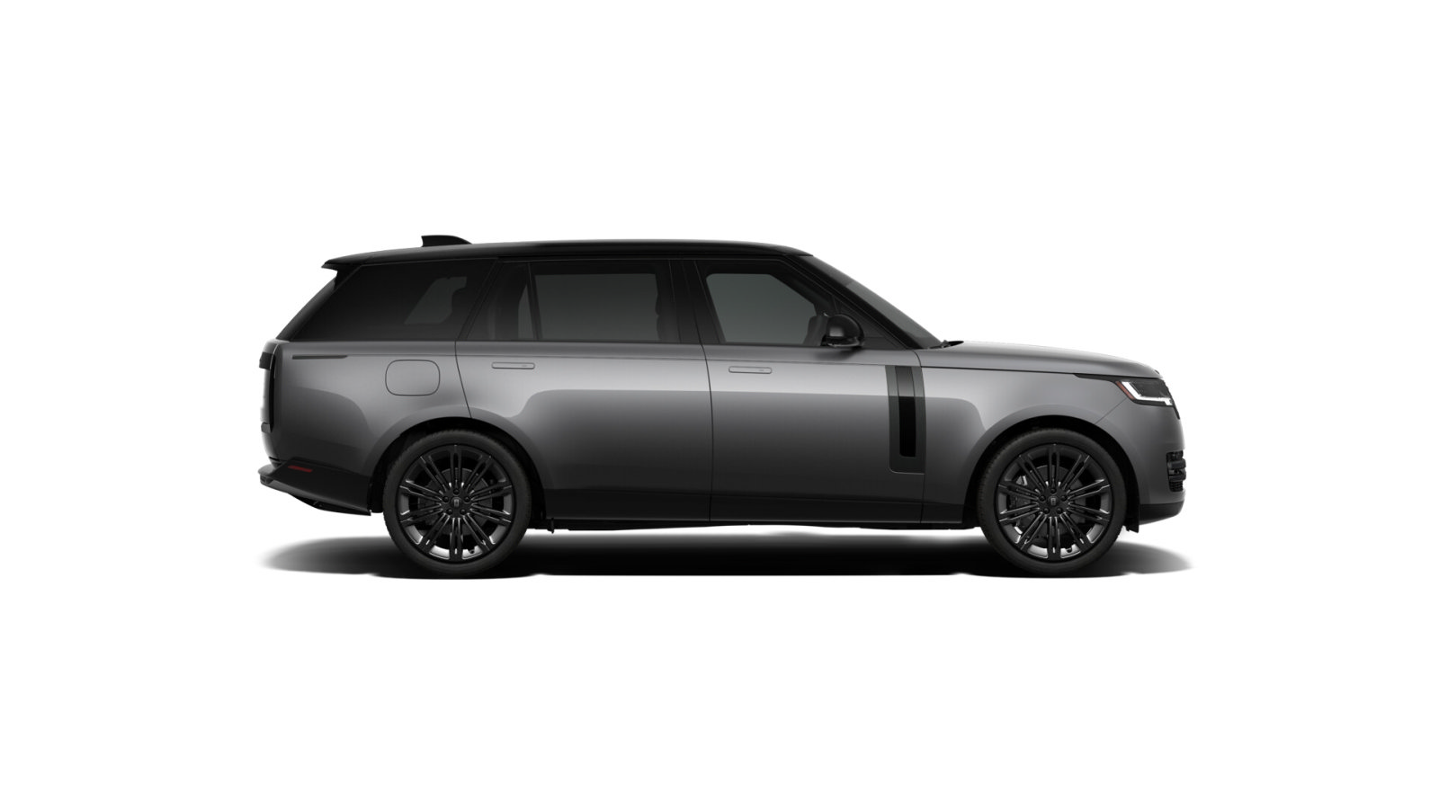 New 2027 Land Rover Range Rover Long Wheelbase SE AWD/4WD image 3