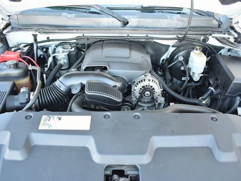 Used 2010 Chevrolet Silverado 1500 LTZ w/ Convenience Package image 41