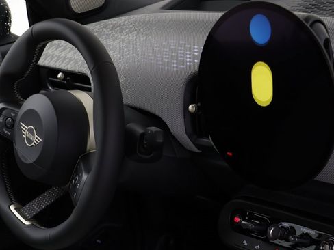 New 2026 MINI Cooper S image 20