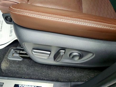 Used 2025 Toyota Land Cruiser w/ Premium Package image 11