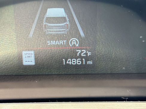 Used 2025 Kia Telluride EX X-Line image 26