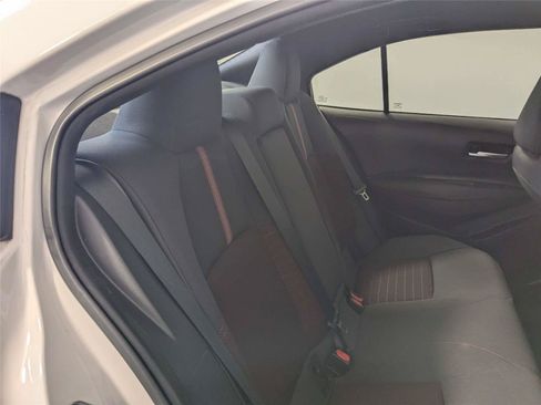 Used 2024 Toyota Corolla SE FWD image 27
