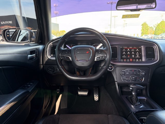 Used 2023 Dodge Charger Scat Pack RWD image 13