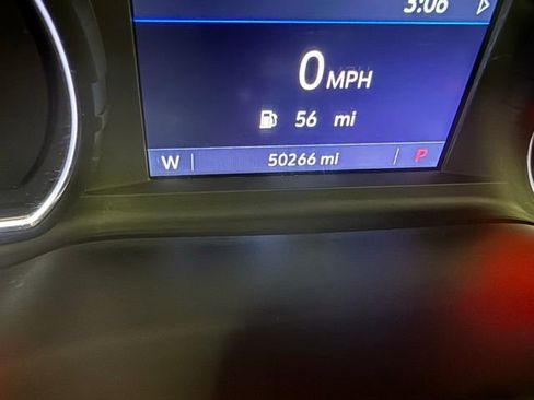 Used 2019 Chevrolet Silverado 1500 LT w/ Texas Edition image 21