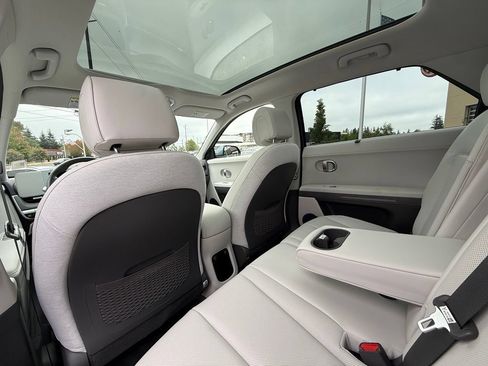 Certified 2024 Hyundai Ioniq 5 Limited RWD image 15