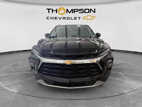 Used 2024 Chevrolet Blazer LT w/ Convenience Package FWD image 8